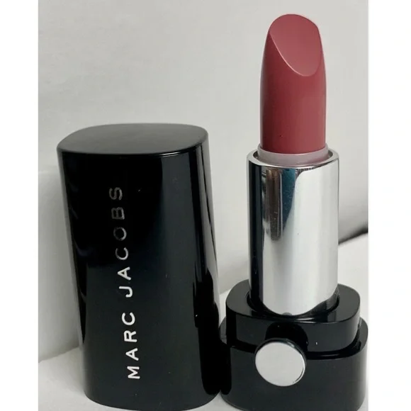 4x Marc Jacobs KISS KISS BANG BANG 216 Lipstick Bundle/Set Mini’s 3.6g